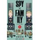 Spy x Family 11