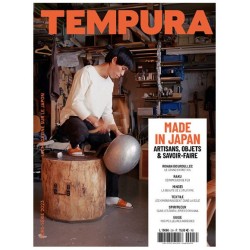 Tempura - Hors-série n°3 : Made in Japan