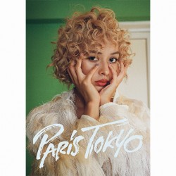 PARIS TOKYO n.00