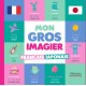 Mon gros imagier français-japonais