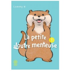 La petite loutre menteuse 1