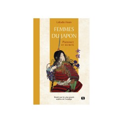Femmes du Japon - Puissance et secrets