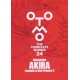 OTOMO THE COMPLETE WORKS 24 - Animations AKIRA Layouts & Key Frames 2