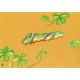 Roun le papillon Machaon - version bilingue JP/FR