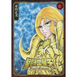 Saint Seiya - Final Edition 6