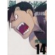 Full Metal Alchemist Version Deluxe 1