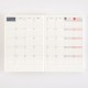 Hobonichi Techo - A5 Cousin Book 2024 - English Ed.