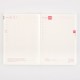 Hobonichi Techo - A5 Cousin Book 2024 - English Ed.