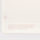 Hobonichi Techo - A5 Cousin Book 2024 - English Ed.