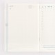 Hobonichi Techo - A5 Cousin Book 2024 - English Ed.
