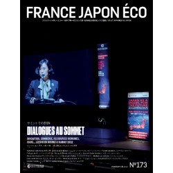 France Japon Éco N°173