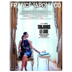 France Japon Éco N°174