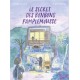 Le Secret des Bonbons pamplemousse