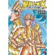 Saint Seiya - Kaiō Saiki : Rerise of Poseidon