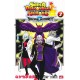 Super Dragon Ball Heroes - Ankoku Makai Mission 2