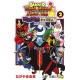Super Dragon Ball Heroes - Ankoku Makai Mission 2