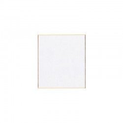 Lot de 5 Shikishi