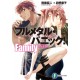 Full metal panic ! Family