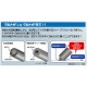 Porte-mine Kurutoga 0.7 - Blue -