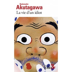 La vie d'un idiot