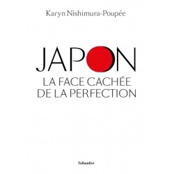 Japon La face cachée de la perfection