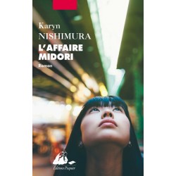L'affaire Midori