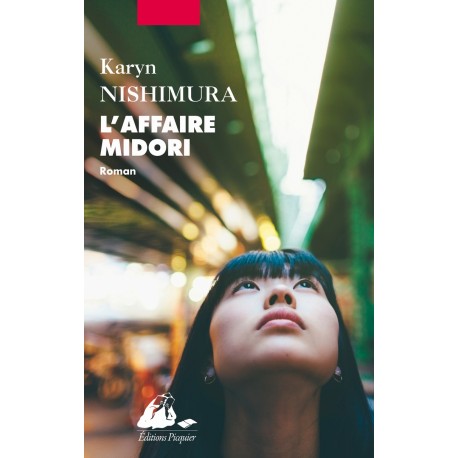 L'affaire Midori