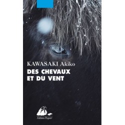 Des chevaux et du vent