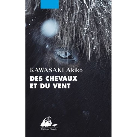 Des chevaux et du vent