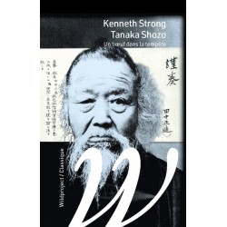 Tanaka Shozo - Un bœuf dans la tempête