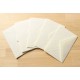 Mini letter set - Panda -