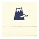 Mini letter set - Mont Fuji -
