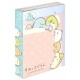 Bloc memo SUMIKKO GURASHI - Sumikko -