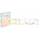 Bloc memo SUMIKKO GURASHI - Sumikko -