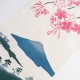 Tenuguï KAMAWANU - Miharashi zakura -