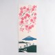Tenuguï KAMAWANU - Miharashi zakura -