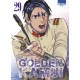 Golden Kamui T29 (VF)
