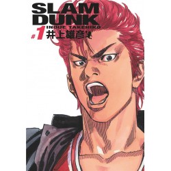 Slam Dunk - Deluxe T1 (VF)