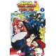 Super Dragon Ball Heroes - Ultra God Mission !!!! 2