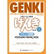 GENKI : Méthode intégrée de japonais débutant I [Troisième édition] Version française