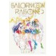 SAILOR MOON RAISONNE   ART WORKS １ ９９１～２０２３