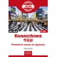 KONNICHIWA - PREMIERES LECONS DE JAPONAIS - A1/A2