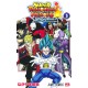 Super Dragon Ball Heroes - Ultra God Mission !!!! 3 (VO)