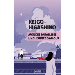 Mondes parallèles, une histoire d'amour
