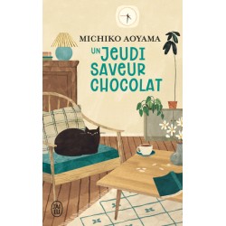 Un jeudi saveur chocolat