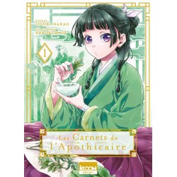 Les Carnets de l'Apothicaire 2 (VF)
