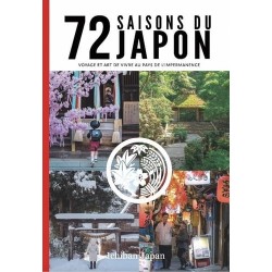 72 Saisons du Japon