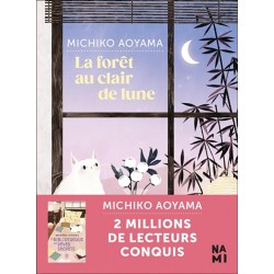 La Forêt au clair de lune