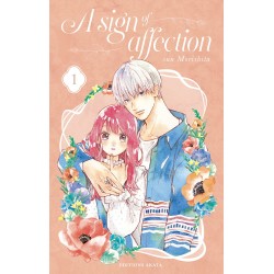 A Sign of Affection T09 (VF)