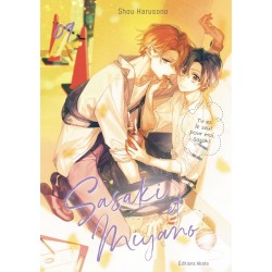 Sasaki et Miyano T01 (VF)